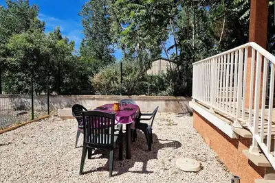 Image de Spacieux appartement 6 personnes