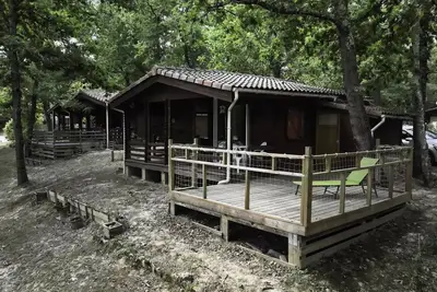 Image de Chalet Guzet 3 Pièces 4 Personnes