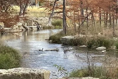 Peaceful River Cabin #1- Paradise River Bend