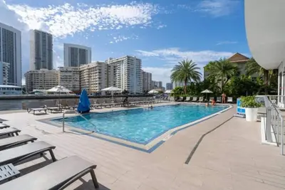 Image de Miami Beach 1b/1b Apmt Vue Incroyable!