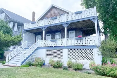 Image de Cape May Beach House, Ocean Views - 3 Beds/3 Baths