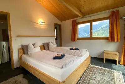 Image de Maison de vacances Cumbel pour 1 - 12 personnes avec 4 chambres à coucher - Maison de vacances indép