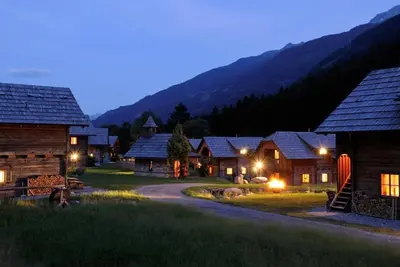 Image de Kleingut - Landgut Moserhof