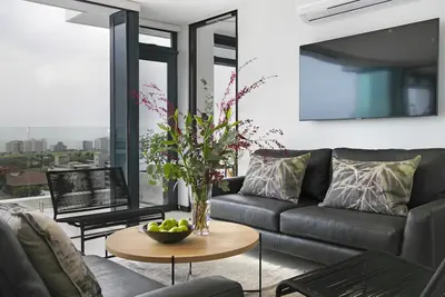 Image de The Murex 3 Bedroom-Serviced Apartment