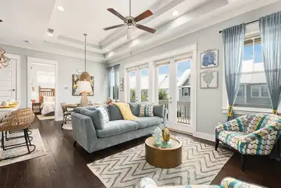 Image de 🐟Updated-Resort Pool-Pet Friendly-C-Salt Cottage