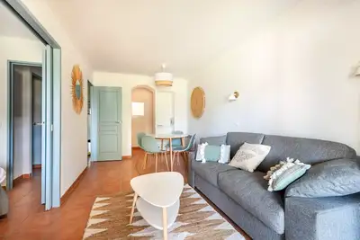 Image de Klimatisiertes Apartment 2 Zimmer 4 Personen - Prestige - super Home