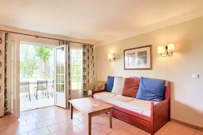 Image de Maison 4 pièces 8 personnes - Confort