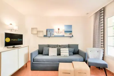 Image de Maison 3 pièces 6 personnes - Prestige