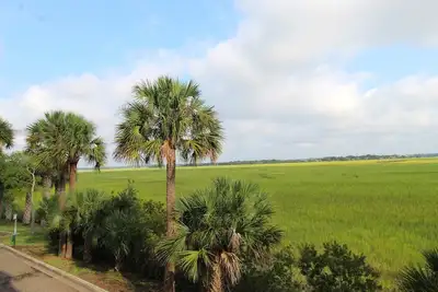 Image de Lovely Long Term Rental~ Marsh Nest