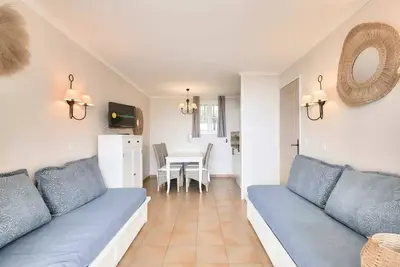 Image de Ferienwohnung 3 Zimmer 6 Personen - Auswahl - Meerblick