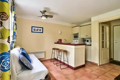 Image de Maison 3 pièces 6 personnes - Sélection