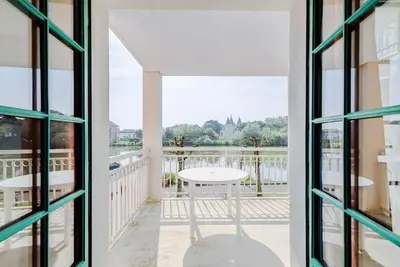 Image de 2-Zimmer-Wohnung für 5 Personen - Auswahl