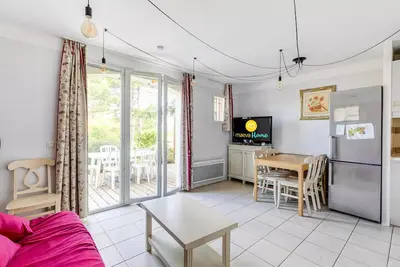 Image de Maison 3 pièces 6 personnes - Prestige