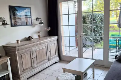 Image de Ferienwohnung 2 Zimmer 4 Personen - Auswahl