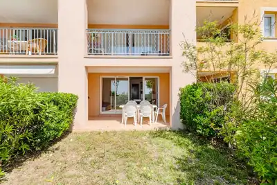 Image de Appartement 2 pièces 6 personnes - Confort