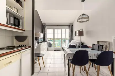 Image de 2-Zimmer-Wohnung für 4 Personen - Auswahl