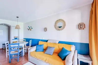 Image de Charmante Ferienwohnung 2 Zimmer 4 Personen mit Klimaanlage - Prestige - super Home