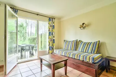 Image de Maison 3 pièces 6 personnes - Sélection