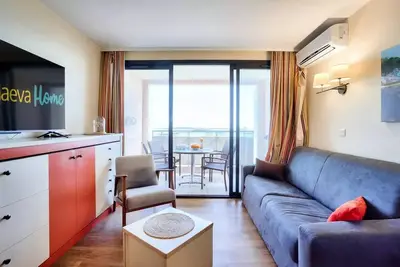 Image de Appartement 3 pièces 7 personnes - Sélection