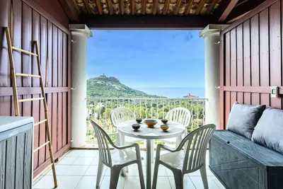 Image de GemĂĽtliche 2-Zimmer-Wohnung fĂĽr 4 Personen - Prestige - Super Home