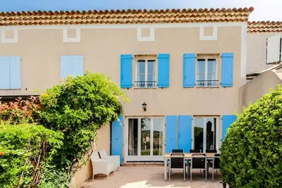 Image de Maison climatisée 4 pièces 6 personnes avec terrasse - Prestige - super Home