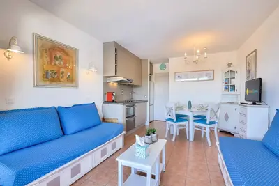 Image de Appartement 2 pièces 5 personnes Prestige