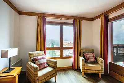Image de Appartement 3 pièces 6 personnes - Sélection