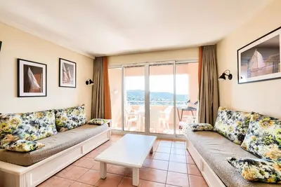 Image de Appartement climatisé 2 pièces 5 personnes - Prestige