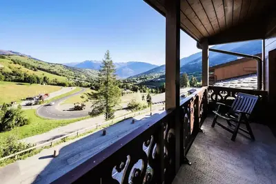 Image de Appartement 3 pièces 7 personnes - Sélection