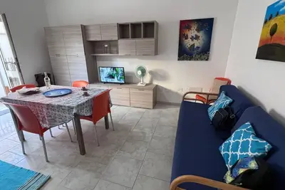 Image de Central and close to everything in La Caletta