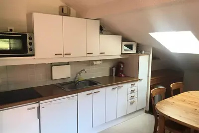 Image de Grand appartement 8 personnes sur les pistes