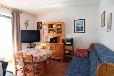 Image de Wohnung für 4 Personen in der Nähe der Pisten