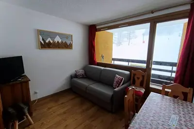 Image de Studio 4 Personen - Ski zu Fuß - Süd