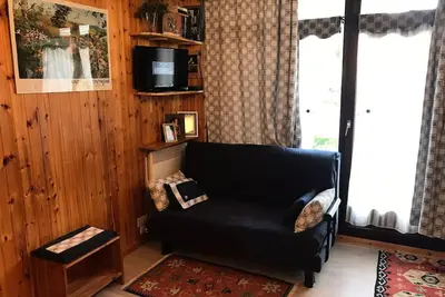 Image de Studio im Herzen des Dorfes in der Nähe aller Annehmlichkeiten