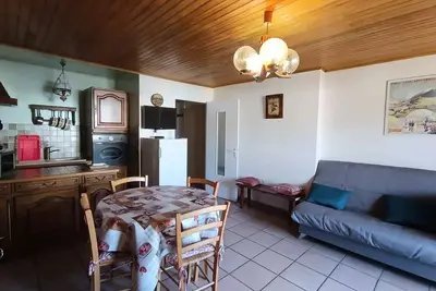 Image de Großes Studio 2/4 Personen