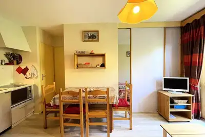 Image de Apartment 4 Personen mit Bergblick