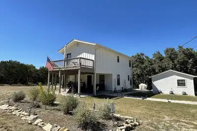Image de Amazing 2-Acre Retreat - House And Private Casita!