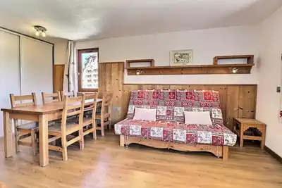 Image de Konfortable 2 Parte + Cabine, Skis To Pieds Und Near Handel