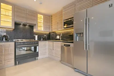 Image de The Murex 4-Bedroom Serviced Apartment