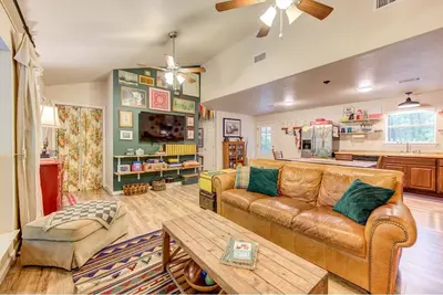 Image de Creekside Cabin 38