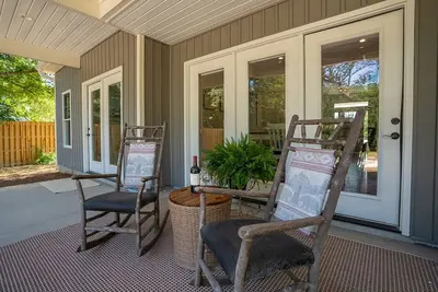 Image de Relax, Rewind, Repeat New Country Cottage - Private, Rural Setting To Enjoy