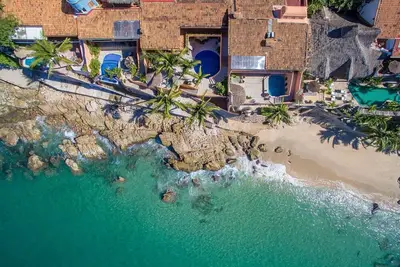 Image de Villa Con Vista Al Mar