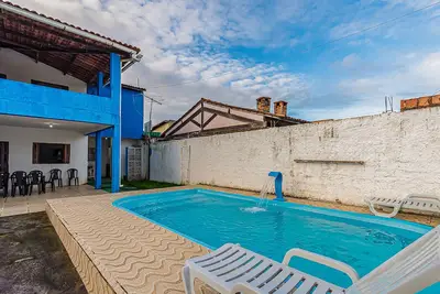 Image de Casa c piscina na Lagoa Manguaba, Mal. Deodoro/Al