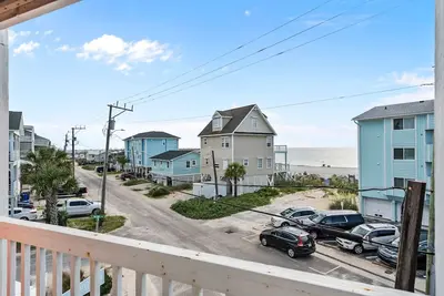 Image de Serenity at Seascapes E Bldg. Steps to the Beach & Ocean Views \nLinens Included!