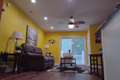 The \"Kingsdale\" 2 Bedrooms