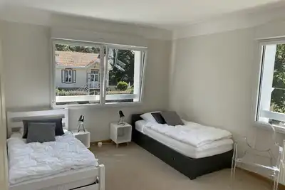Image de Maison proche de la plage