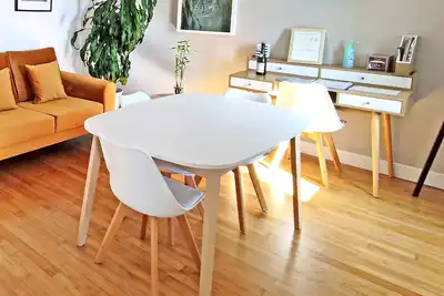Image de Hypercentre ★Calme & lumineux★ AufildeLorient ❤️