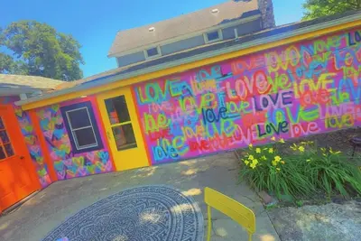 Image de Fun Exterior Updates Coming!