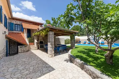 Image de Villa O`Lucky