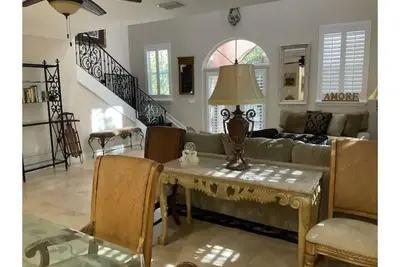 Image de Elegant Villa Rosalie desirable east Pompano Beach